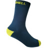 Носки водонепроницаемые детские DEXSHELL Ultra Thin Children Socks DS543NL, размер Junior M DS543NLM